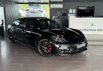 Porsche Panamera 95.852 km 68.990 &euro; Bretten 75015