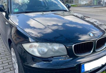 BMW 116 249.383 km 1.250 &euro; Bruchsal 76646