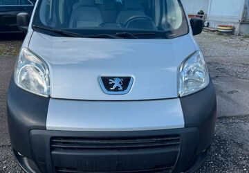 Peugeot Bipper 140.258 km 3.950 &euro; Untergruppenbach 74199