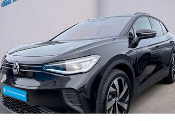 VW ID.4 6.635 km 47.881 &euro; Walldorf 69190