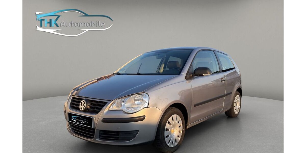 VW Polo 89.360 km 3.900 &euro; Massenbachhausen 74252