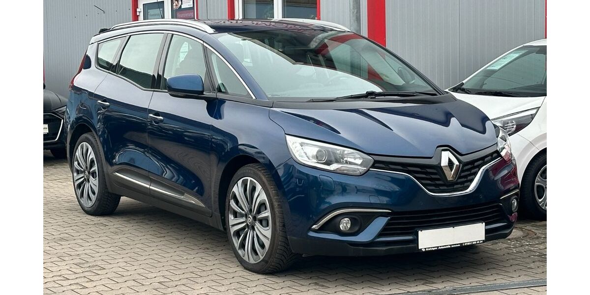 Renault Grand Scenic 97.000 km 16.995 &euro; Bruchsal-Helmsheim 76646