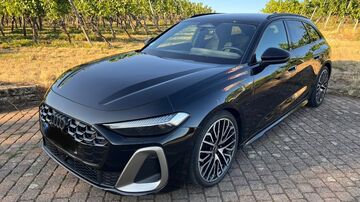 Gebrauchte Audi A5