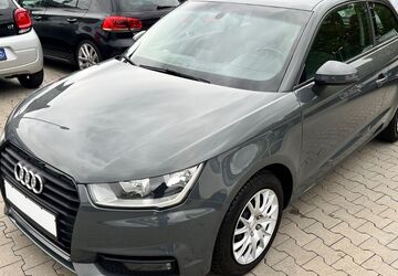 Audi A1 196.900 km 6.499 &euro; Leimen(Heidelberg) 69181