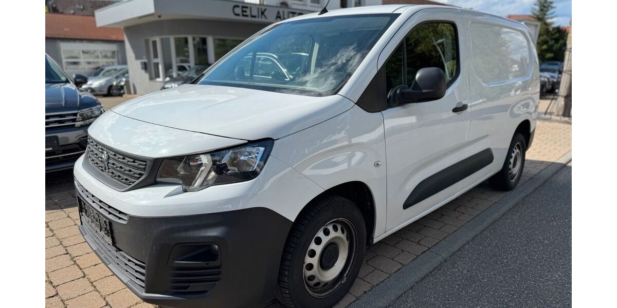 Peugeot Partner 42.000 km 14.990 &euro; Neckarsulm 74172