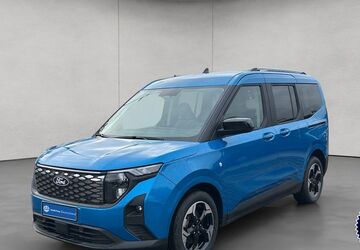 Ford Tourneo Courier 8.400 km 29.990 &euro; Heilbronn 74080