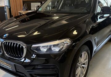BMW X3 116.000 km 25.990 &euro; Heilbronn 74078