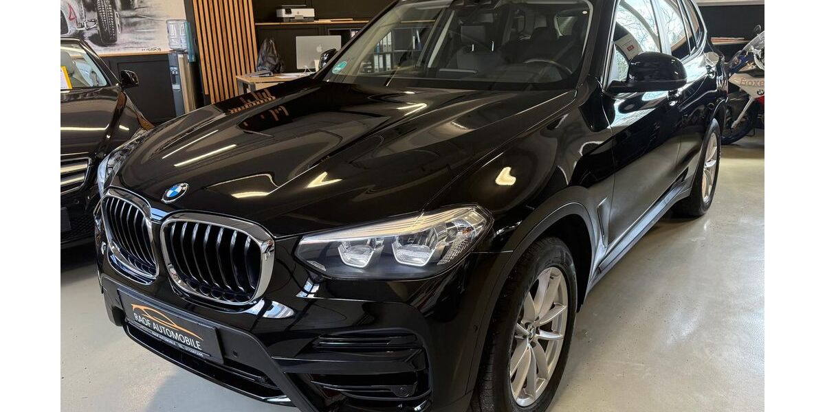 BMW X3 116.000 km 25.990 &euro; Heilbronn 74078