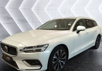 Volvo V60 37.590 km 34.450 &euro; Bietigheim-Bissingen 74321