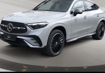 Mercedes-Benz GLC 300 16.951 km 75.979 &euro; Neckarsulm-Obereisesheim 74172
