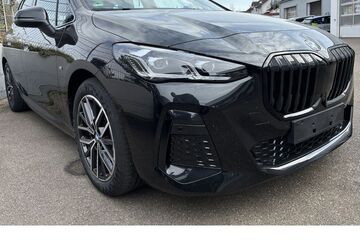 BMW 220 Active Tourer 11.250 km 33.770 &euro; Lauffen 74348