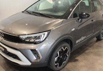 Opel Crossland (X) 29.000 km 18.495 &euro; Bietigheim-Bissingen 74321