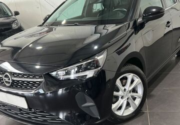 Opel Corsa 41.000 km 15.995 &euro; Bretten 75015