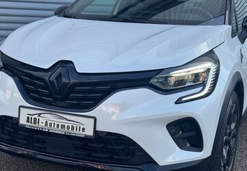 Renault Captur 81.702 km 17.980 &euro; Niefern-Öschelbronn 75223