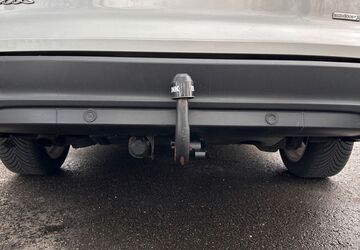 Ford Focus 98.461 km 8.500 &euro; Gemmrigheim 74376