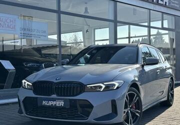 BMW 330 31.240 km 41.900 &euro; Vaihingen / Enz 71665