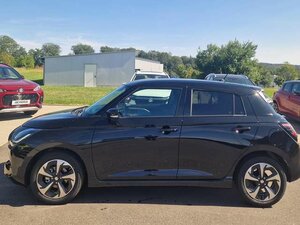 Suzuki Swift 1.2 Dualjet Hybrid MT Comfort+ Garantie 2.500 km 20.450 &euro; Obrigheim-Asbach 74847