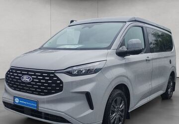 Ford Tourneo Custom 7.800 km 64.550 &euro; Heilbronn 74080