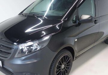 Mercedes-Benz Vito 70.000 km 26.990 &euro; Malsch 69254