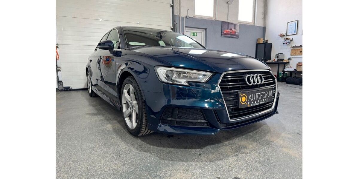 Audi A3 130.000 km 17.490 &euro; Knittlingen 75438