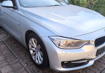 BMW 318 193.457 km 8.500 &euro; Eppingen 75031