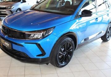 Opel Grandland (X) 20.830 km 20.895 &euro; Bietigheim-Bissingen 74321