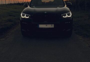 BMW X3 118.000 km 26.990 &euro; Heilbronn 74074