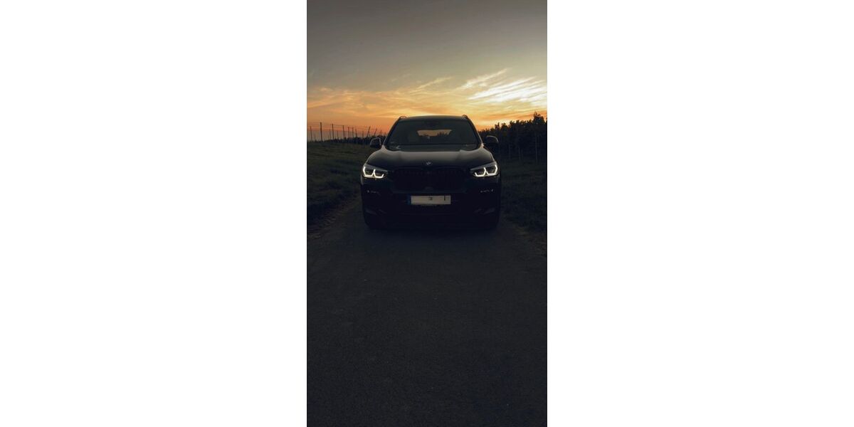 BMW X3 118.000 km 26.990 &euro; Heilbronn 74074