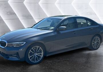BMW 330 93.446 km 29.490 &euro; Sinsheim 74889