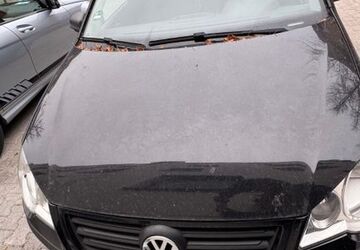 VW Polo 151.772 km 1.100 &euro; Nordheim 74226