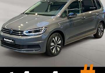 VW Touran 6.635 km 35.619 &euro; Neckarsulm 74172