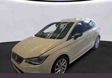 Seat Ibiza 43.300 km 17.930 &euro; Sinsheim 74889