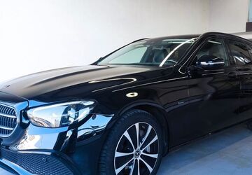 Mercedes-Benz E 300 154.000 km 22.955 &euro; Heilbronn-Talheim 74388