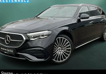 Mercedes-Benz E 220 19.700 km 64.990 &euro; Wiesloch 69168