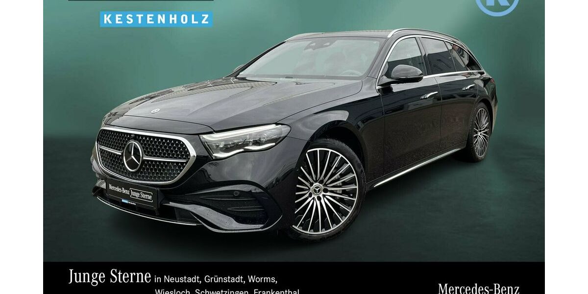 Mercedes-Benz E 220 19.700 km 64.990 &euro; Wiesloch 69168