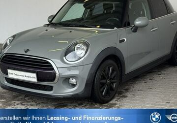Mini Cooper 97.707 km 15.349 &euro; Heilbronn 74074