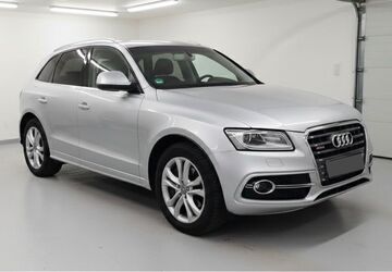 Audi SQ5 199.000 km 17.900 &euro; Neckarsulm 74172