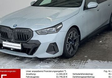 BMW i5 43.007 km 49.888 &euro; Heilbronn 74074