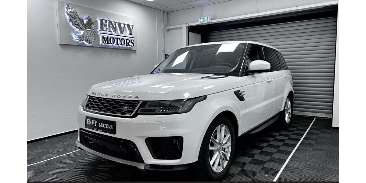 Land Rover Range Rover Sport 94.000 km 36.480 &euro; Bruchsal 76646