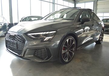 Audi A3 30.200 km 34.990 &euro; Neckarsulm 74172