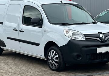 Renault Kangoo 97.000 km 13.995 &euro; Bruchsal-Helmsheim 76646