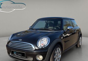Mini Cooper 151.595 km 4.599 &euro; Massenbachhausen 74252