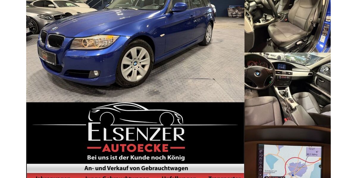 BMW 318 249.999 km 4.499 &euro; Eppingen 75031