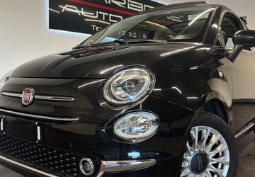 Fiat 500 124.900 km 6.350 &euro; Bretten 75015