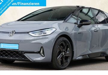 VW ID.3 9.000 km 41.900 &euro; Weingarten 76356