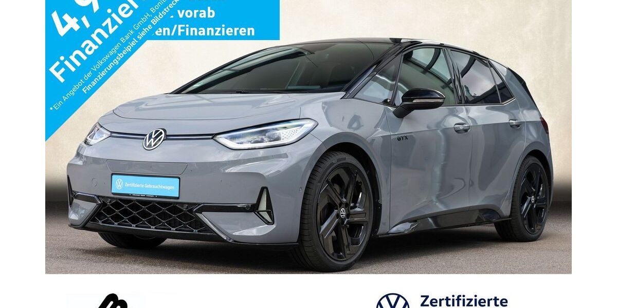 VW ID.3 9.000 km 41.900 &euro; Weingarten 76356