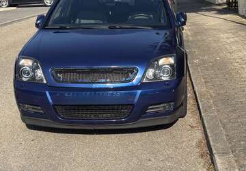 Opel Vectra 215.000 km 2.000 &euro; Mosbach 74821