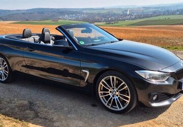 BMW 430 218.990 km 17.990 &euro; Gondelsheim 75053