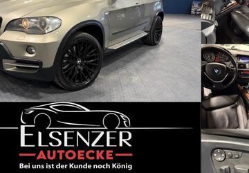 BMW X5 141.999 km 14.999 &euro; Eppingen 75031