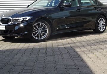BMW 320 36.879 km 32.984 &euro; Bietigheim-Bissingen 74321